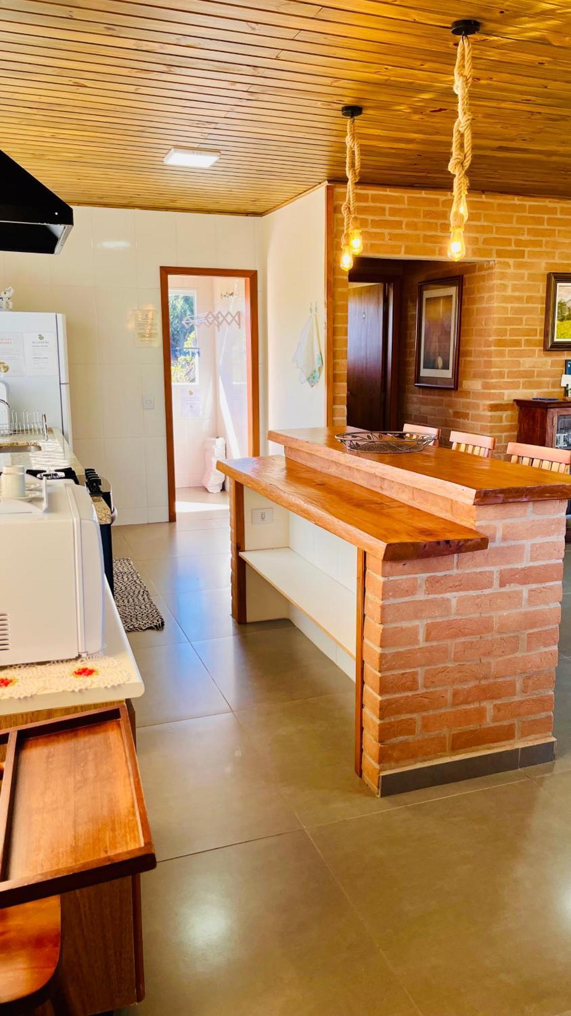 Casa de férias Casa Sonho Meu