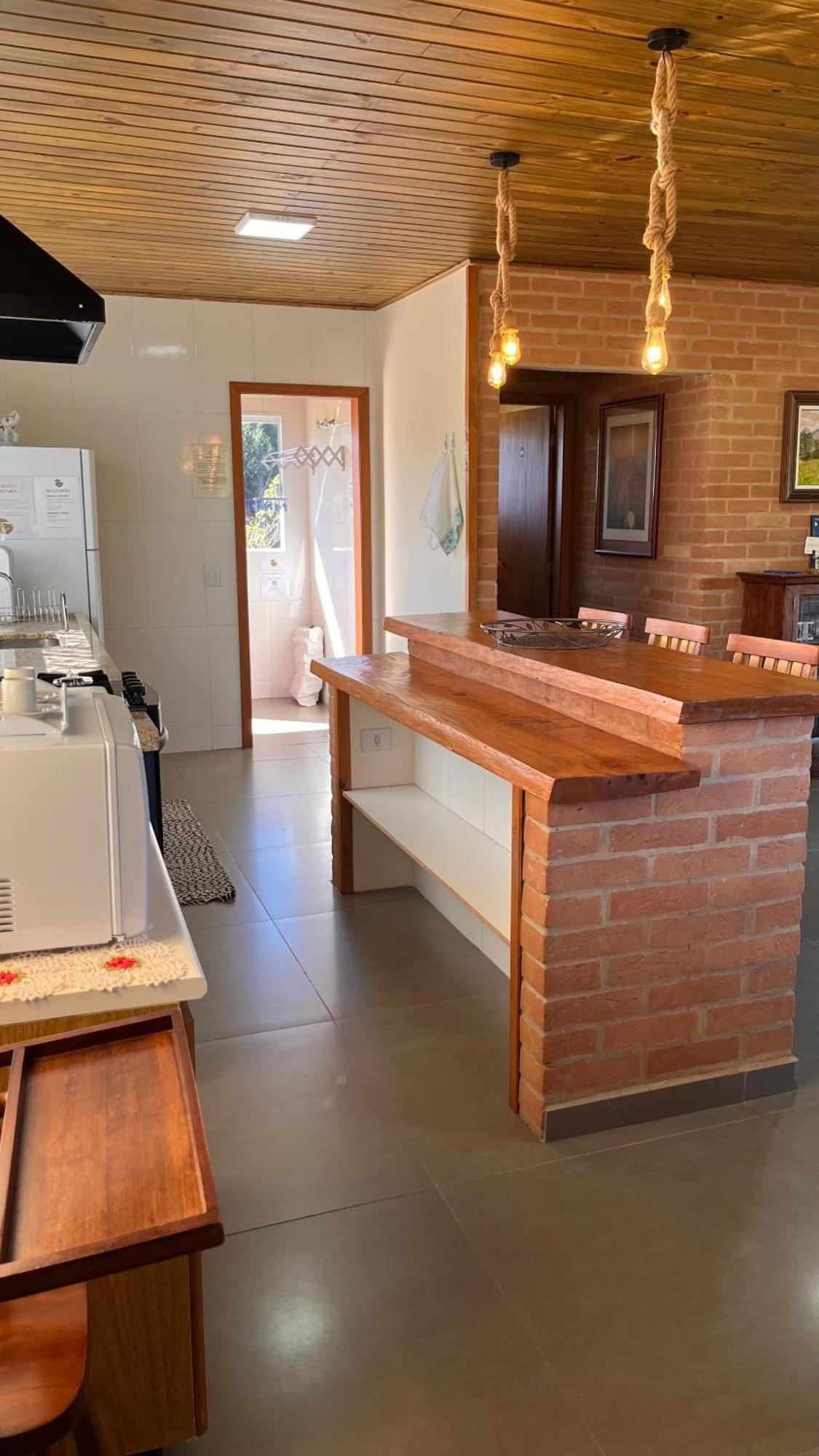 Casa Sonho Meu *
